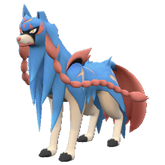 Buy 6IV Zacian  Pokemon